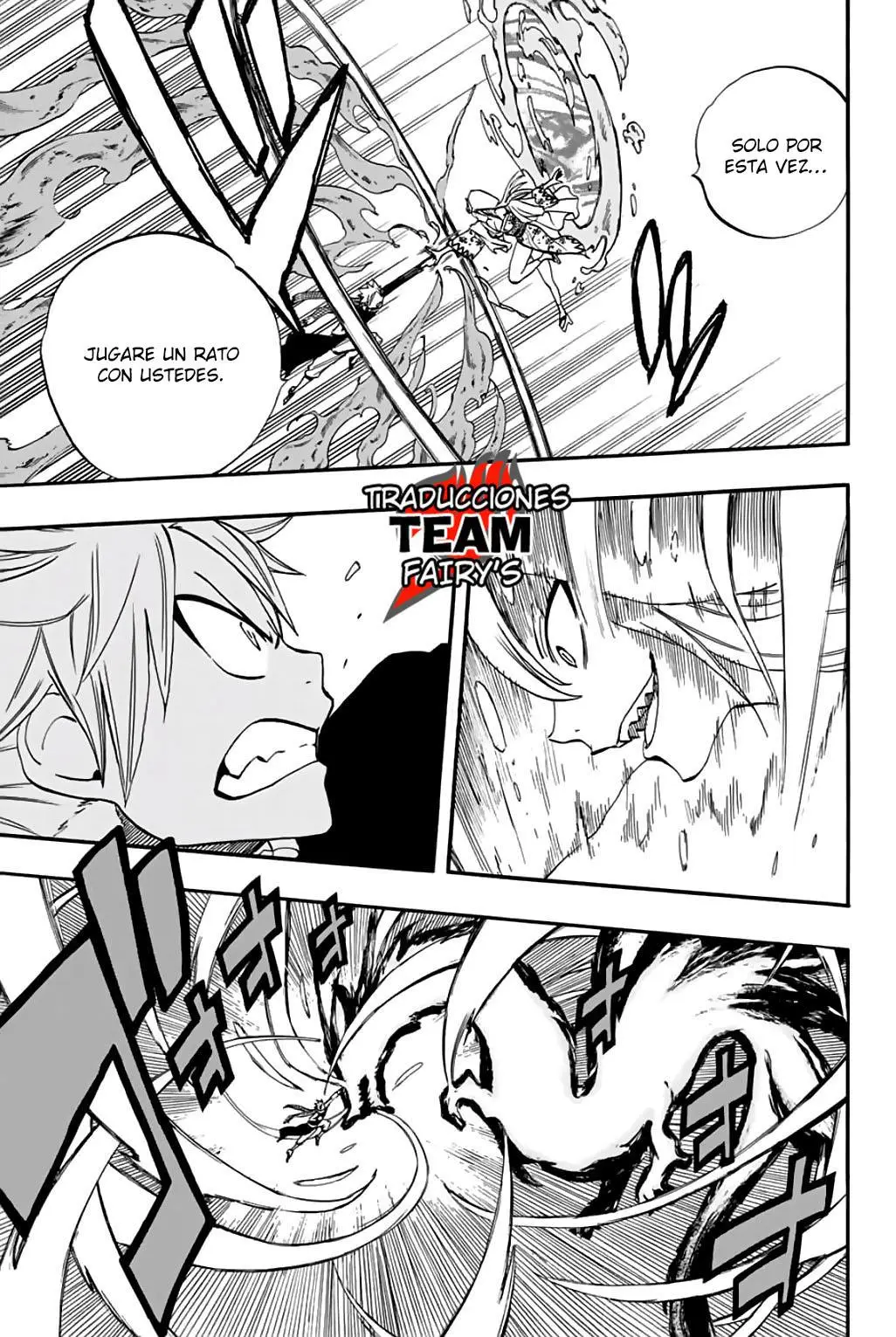 Fairy Tail: Happy's Grand Adventure (2018) - Capítulo 68 - Página 15 - LectorTMOo
