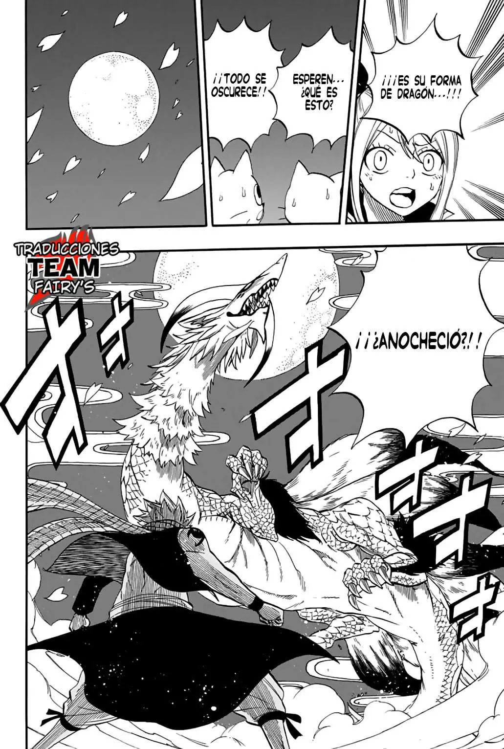 Fairy Tail: Happy's Grand Adventure (2018) - Capítulo 68 - Página 16 - LectorTMOo