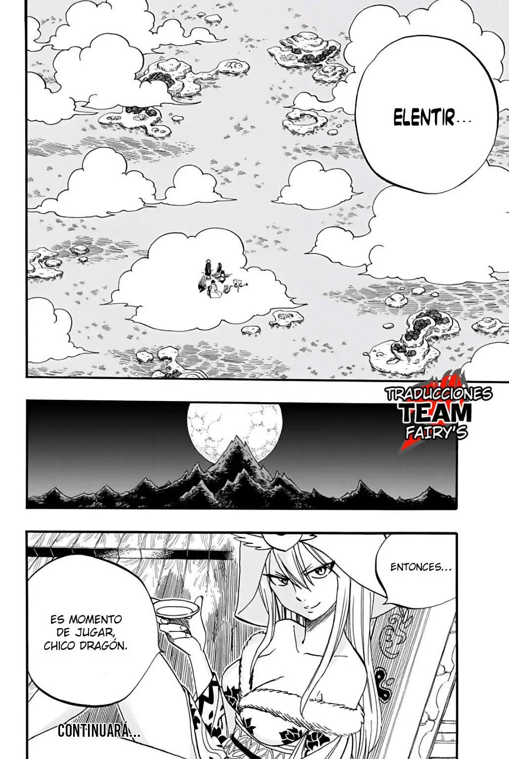 Fairy Tail: Happy's Grand Adventure (2018) - Capítulo 68 - Página 20 - LectorTMOo