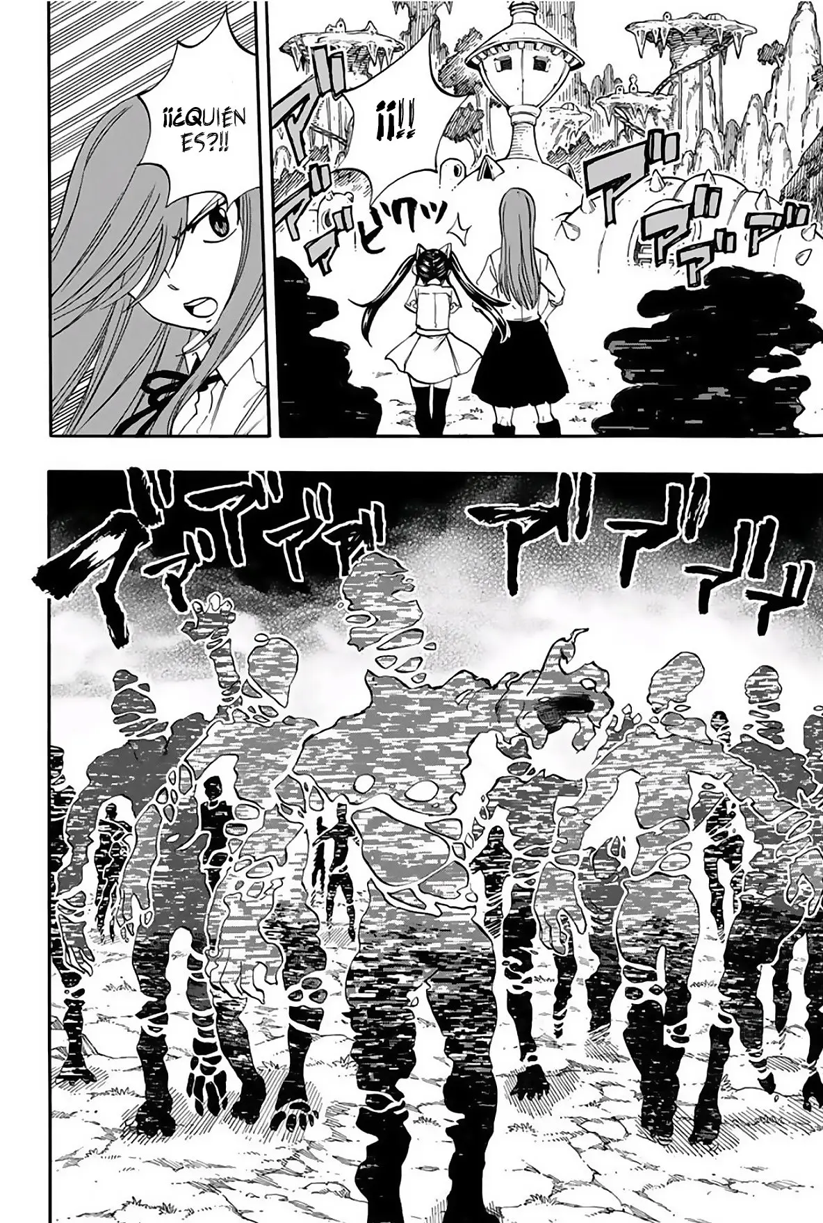 Fairy Tail: Happy's Grand Adventure (2018) - Capítulo 69 - Página 18 - LectorTMOo