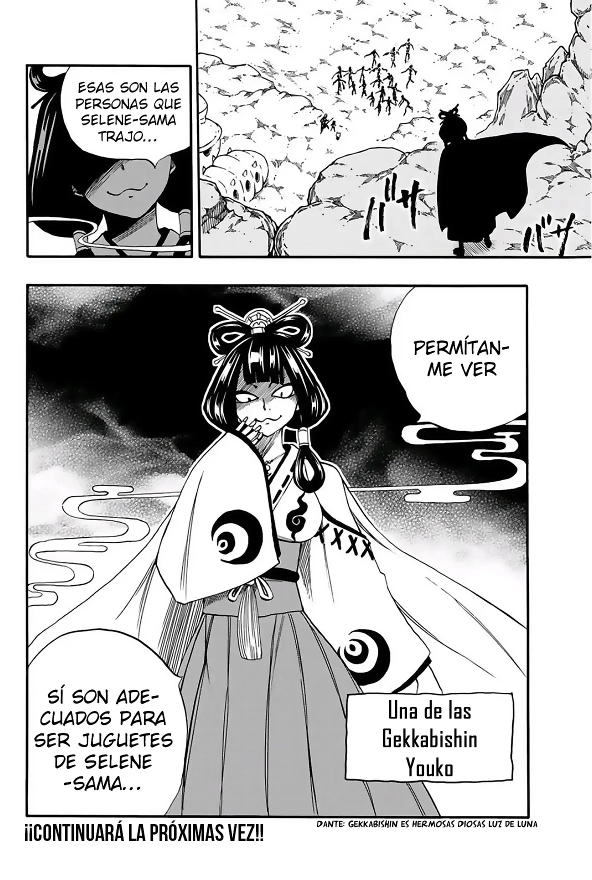 Fairy Tail: Happy's Grand Adventure (2018) - Capítulo 69 - Página 20 - LectorTMOo