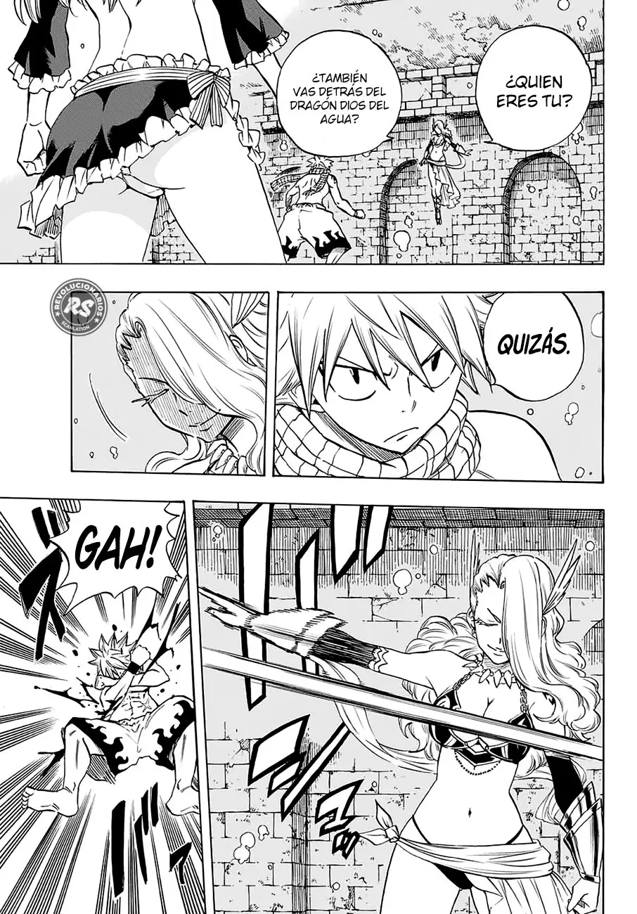 Fairy Tail: Happy's Grand Adventure (2018) - Capítulo 7 - Página 4 - LectorTMOo