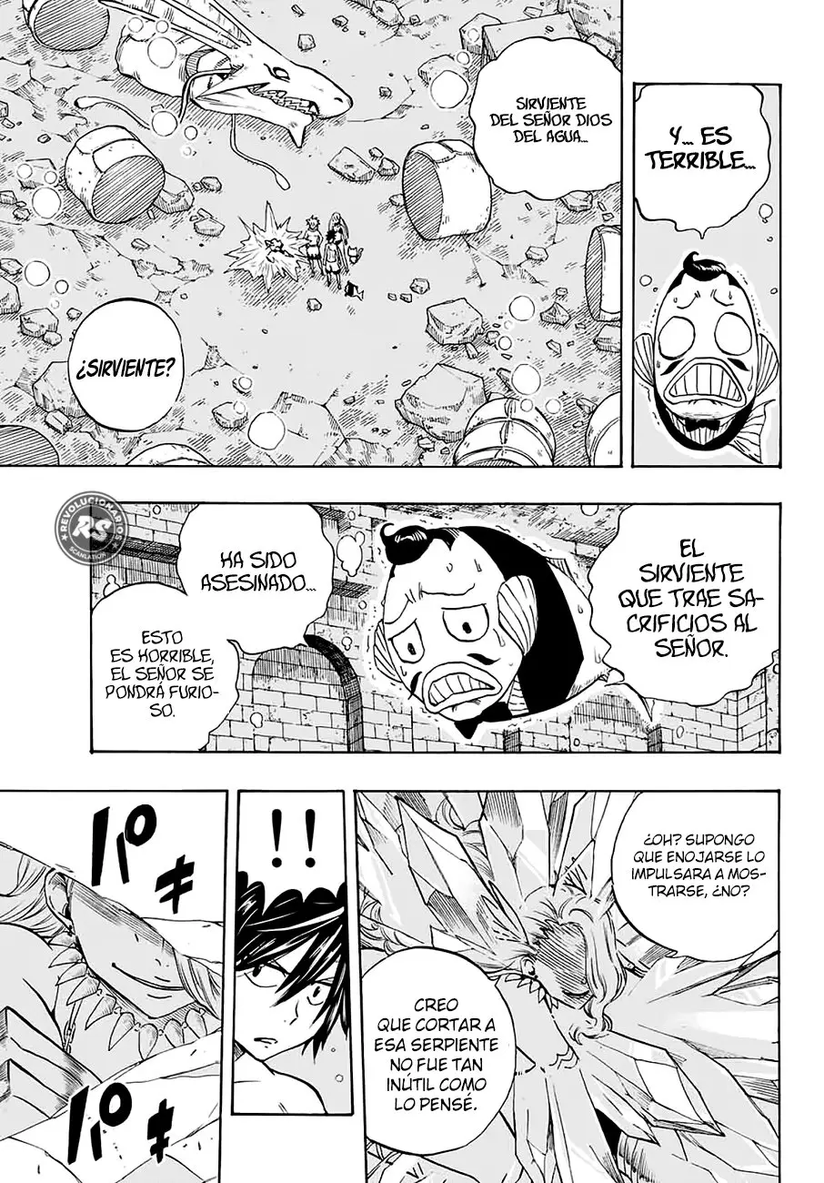 Fairy Tail: Happy's Grand Adventure (2018) - Capítulo 7 - Página 10 - LectorTMOo
