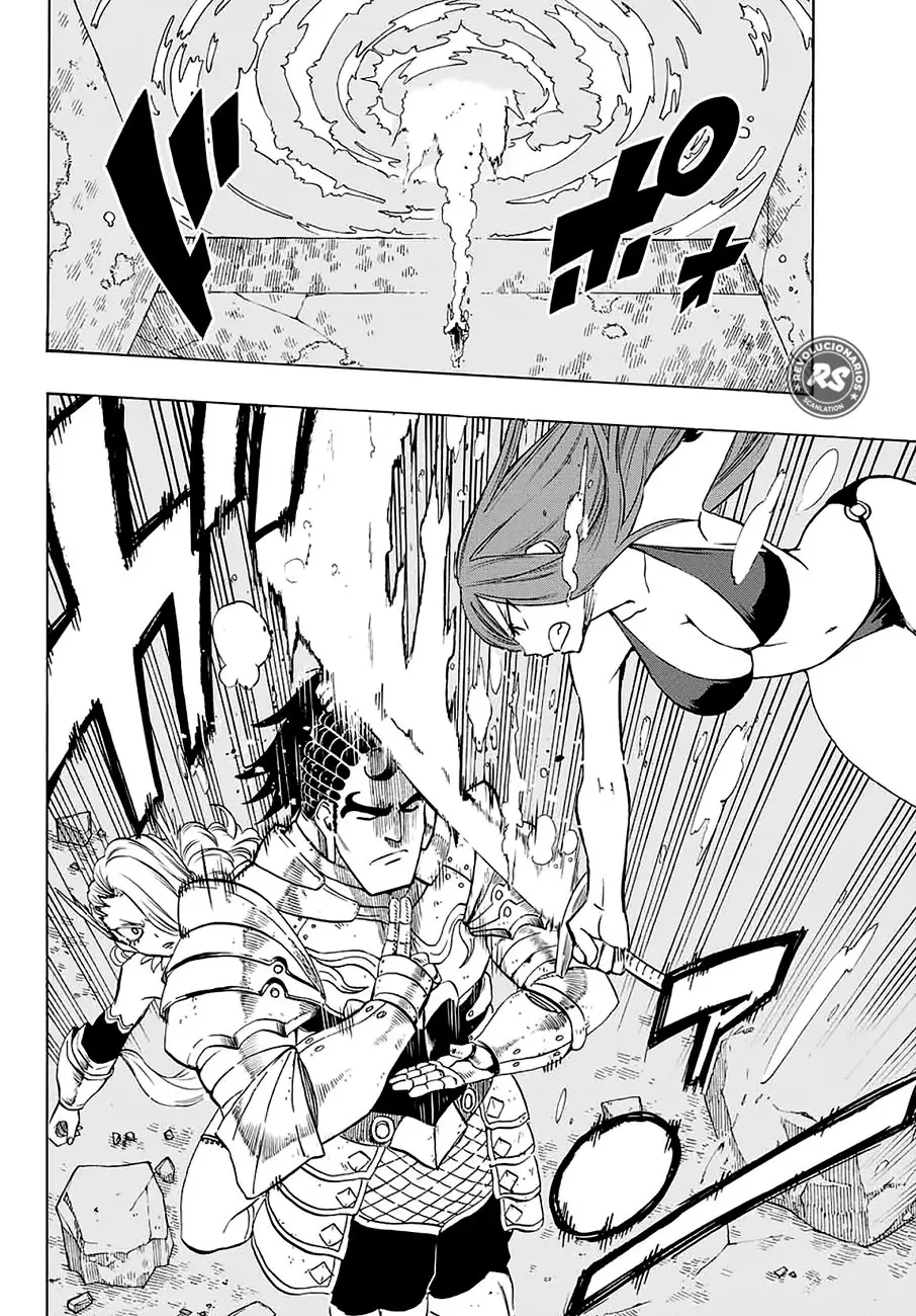 Fairy Tail: Happy's Grand Adventure (2018) - Capítulo 7 - Página 13 - LectorTMOo