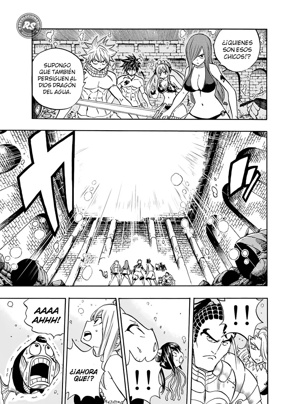 Fairy Tail: Happy's Grand Adventure (2018) - Capítulo 7 - Página 16 - LectorTMOo