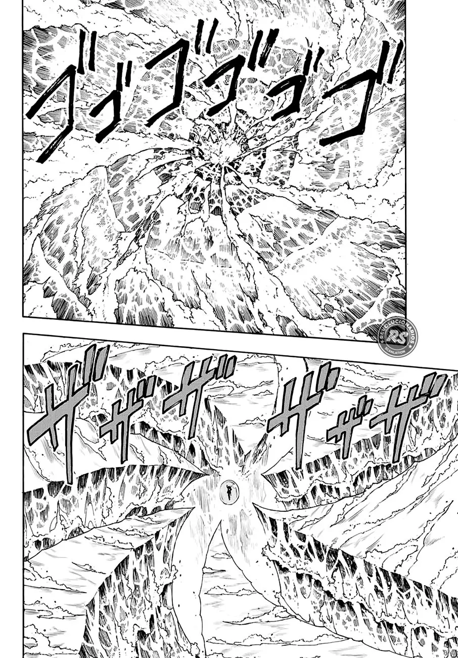 Fairy Tail: Happy's Grand Adventure (2018) - Capítulo 7 - Página 17 - LectorTMOo