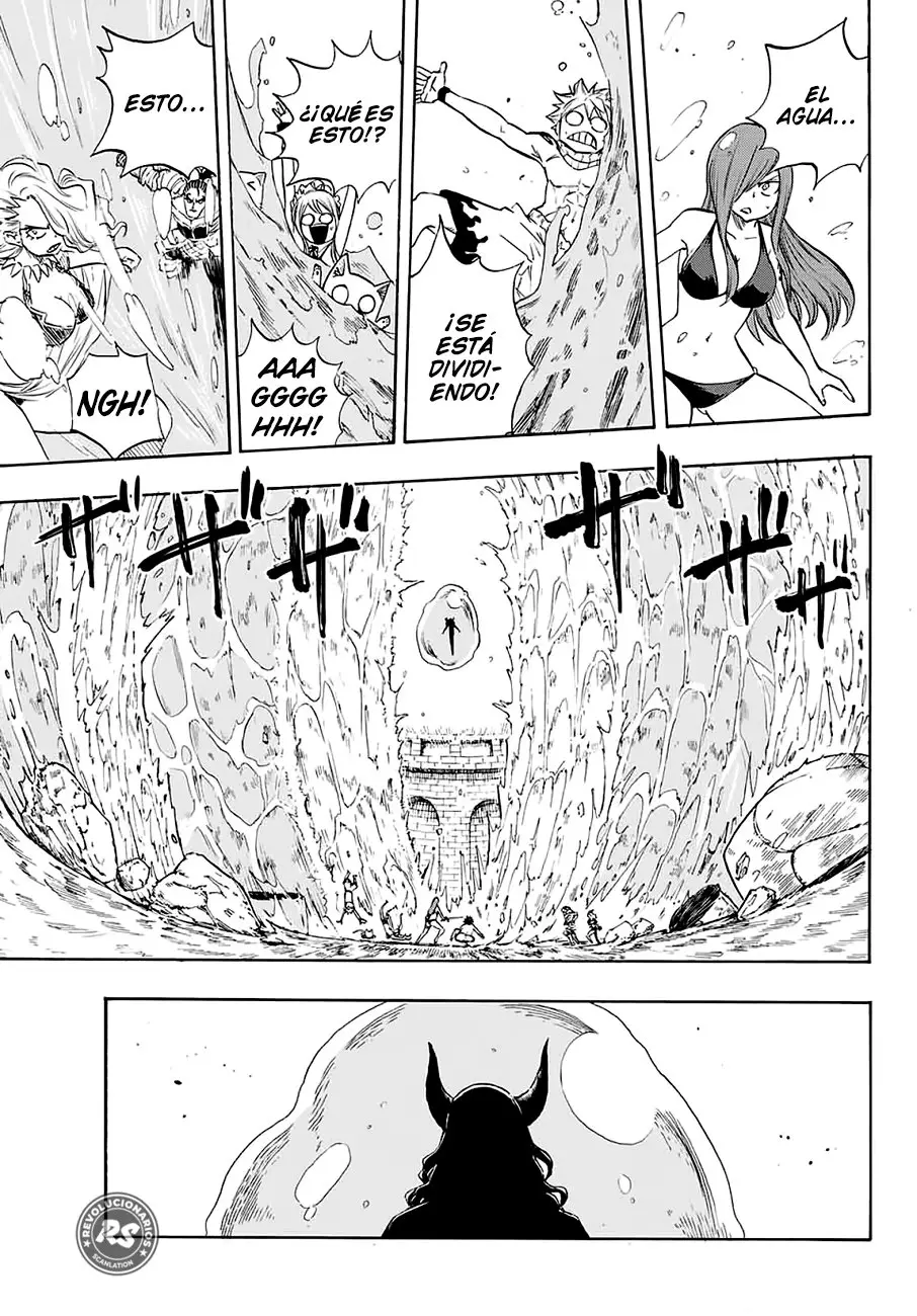 Fairy Tail: Happy's Grand Adventure (2018) - Capítulo 7 - Página 18 - LectorTMOo