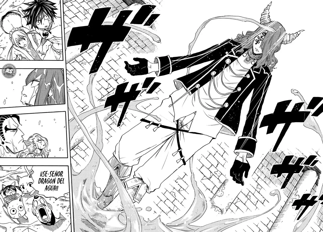 Fairy Tail: Happy's Grand Adventure (2018) - Capítulo 7 - Página 19 - LectorTMOo