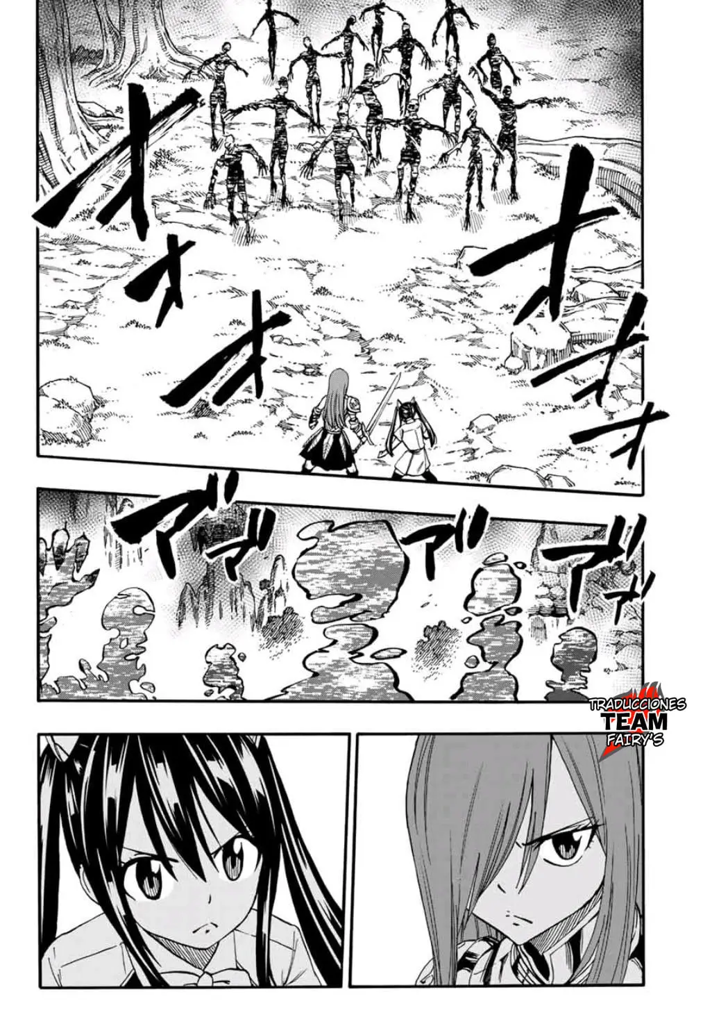 Fairy Tail: Happy's Grand Adventure (2018) - Capítulo 70 - Página 2 - LectorTMOo