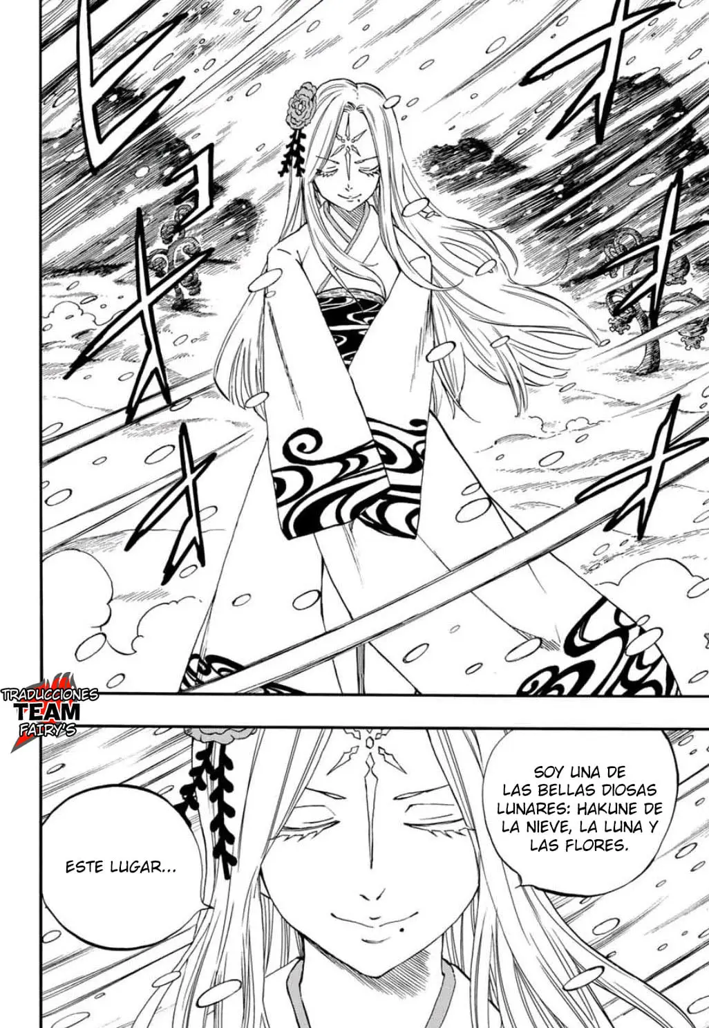 Fairy Tail: Happy's Grand Adventure (2018) - Capítulo 70 - Página 14 - LectorTMOo