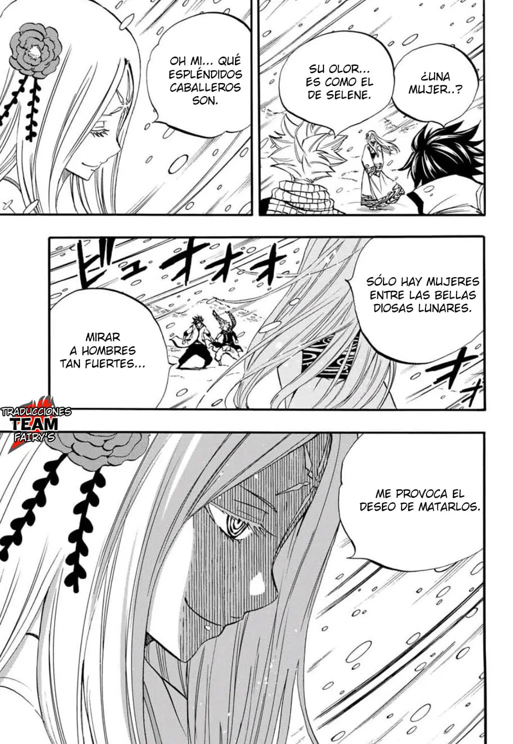 Fairy Tail: Happy's Grand Adventure (2018) - Capítulo 70 - Página 15 - LectorTMOo