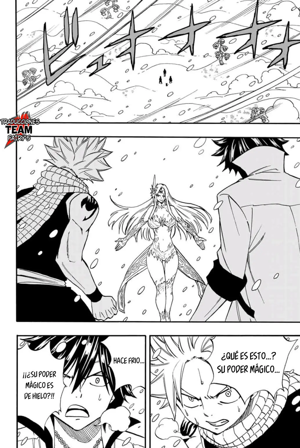 Fairy Tail: Happy's Grand Adventure (2018) - Capítulo 72 - Página 16 - LectorTMOo