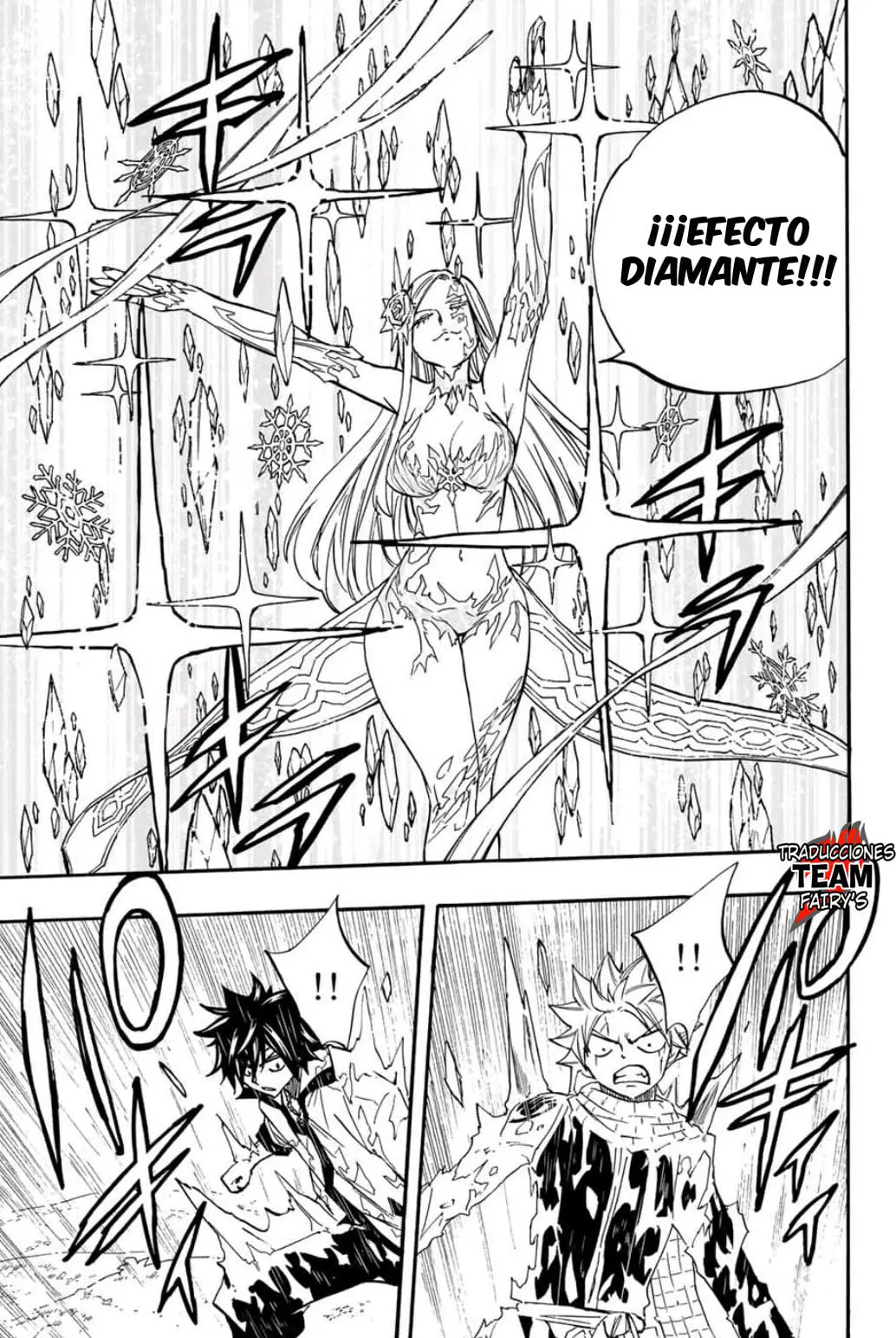 Fairy Tail: Happy's Grand Adventure (2018) - Capítulo 72 - Página 17 - LectorTMOo