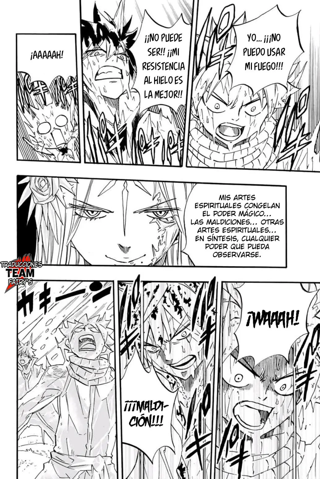 Fairy Tail: Happy's Grand Adventure (2018) - Capítulo 72 - Página 18 - LectorTMOo