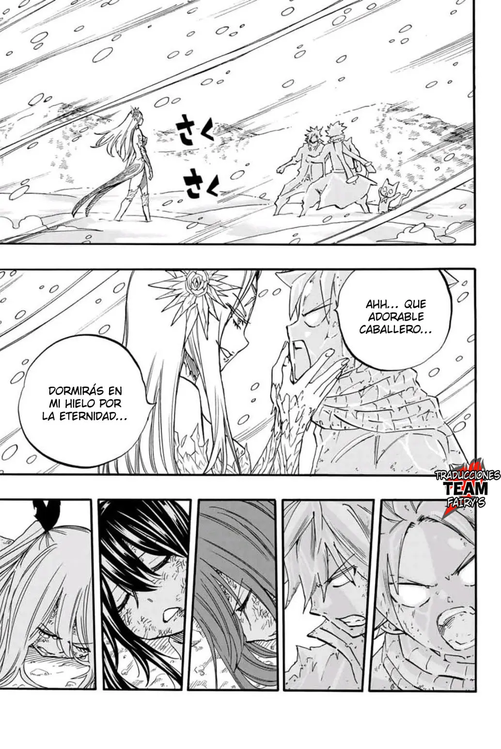 Fairy Tail: Happy's Grand Adventure (2018) - Capítulo 72 - Página 19 - LectorTMOo