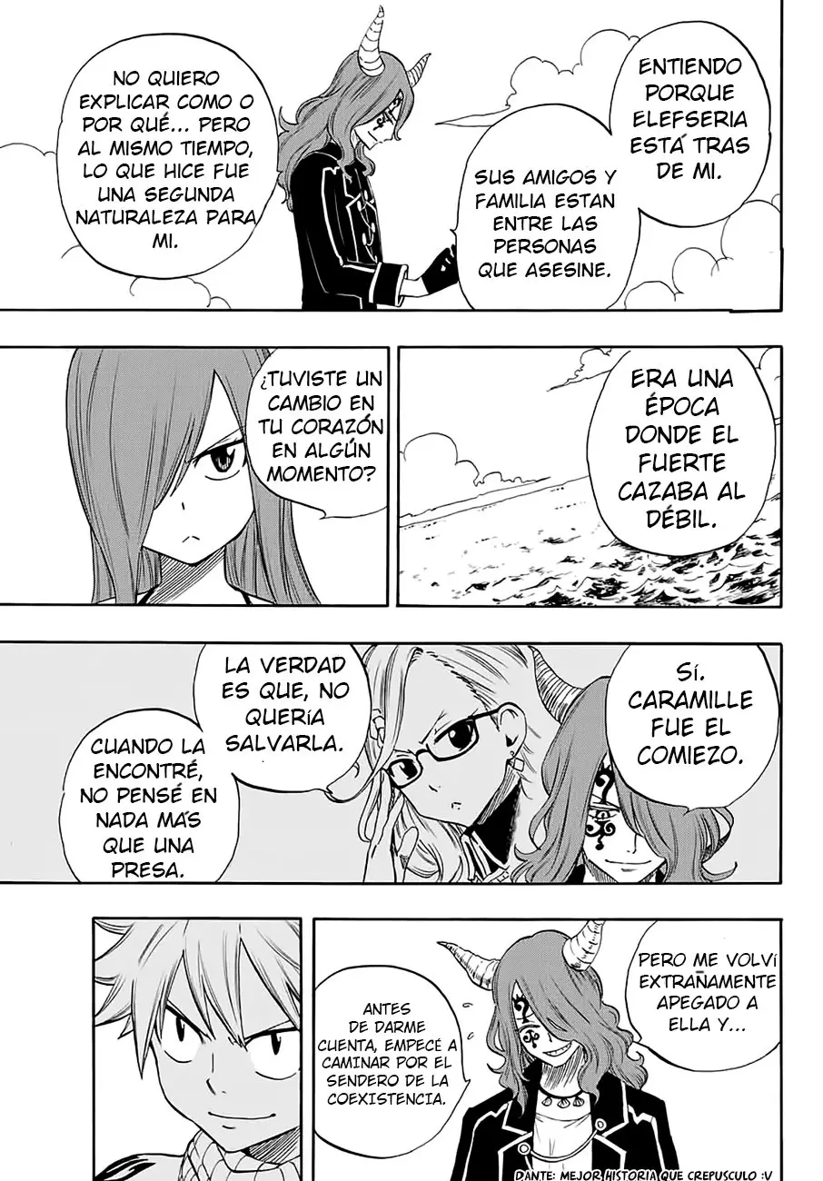Fairy Tail: Happy's Grand Adventure (2018) - Capítulo 8 - Página 15 - LectorTMOo