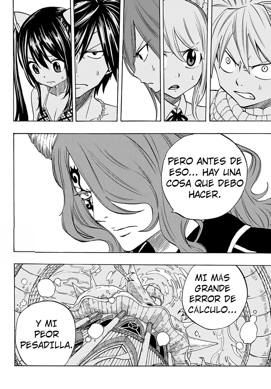 Fairy Tail: Happy's Grand Adventure (2018) - Capítulo 8 - Página 18 - LectorTMOo