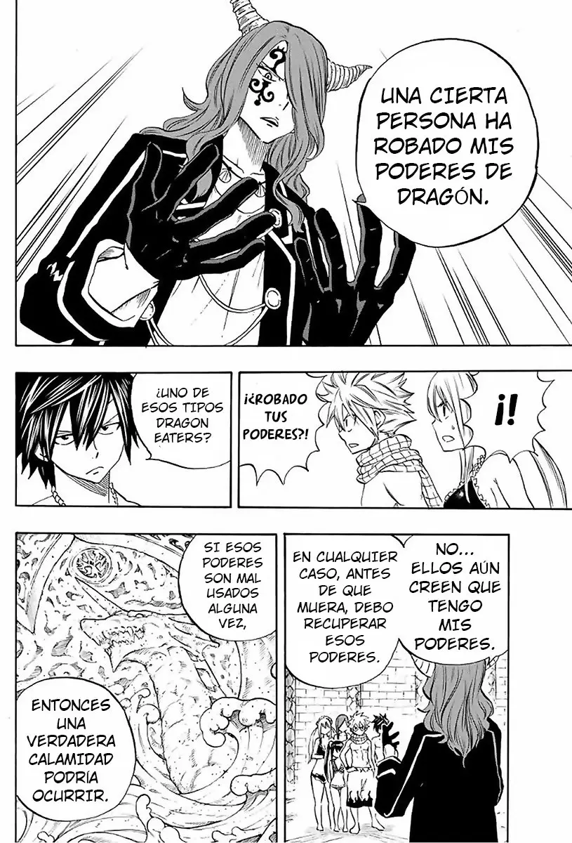 Fairy Tail: Happy's Grand Adventure (2018) - Capítulo 9 - Página 15 - LectorTMOo