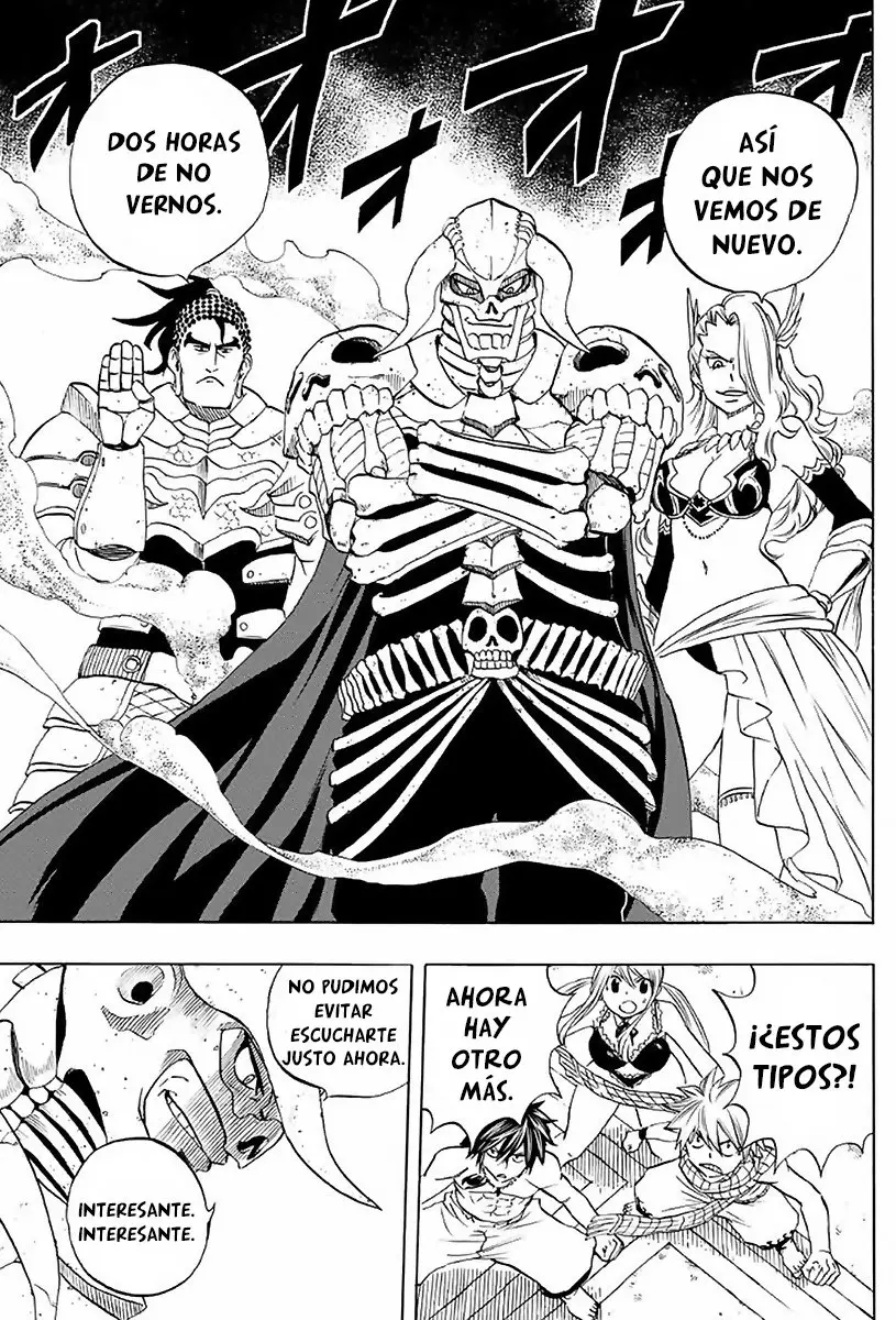 Fairy Tail: Happy's Grand Adventure (2018) - Capítulo 9 - Página 18 - LectorTMOo