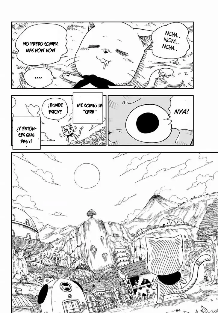 Fairy Tail: Houou no Miko - Hajimari no Asa (2012) - Capítulo 1 - Página 6 - LectorTMOo