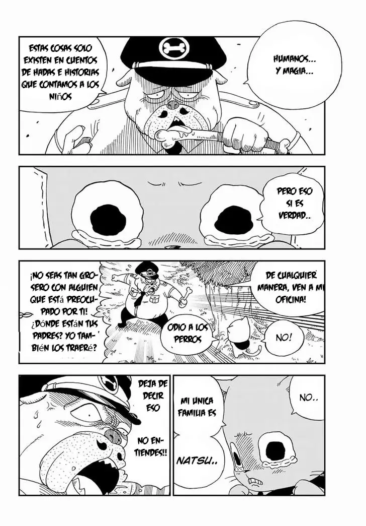 Fairy Tail: Houou no Miko - Hajimari no Asa (2012) - Capítulo 1 - Página 10 - LectorTMOo
