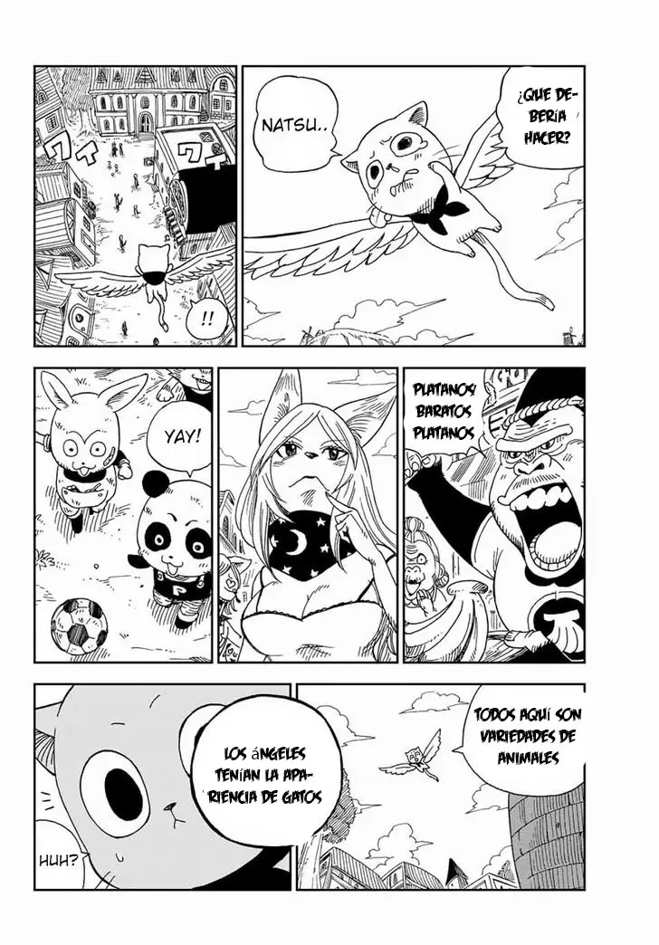 Fairy Tail: Houou no Miko - Hajimari no Asa (2012) - Capítulo 1 - Página 12 - LectorTMOo