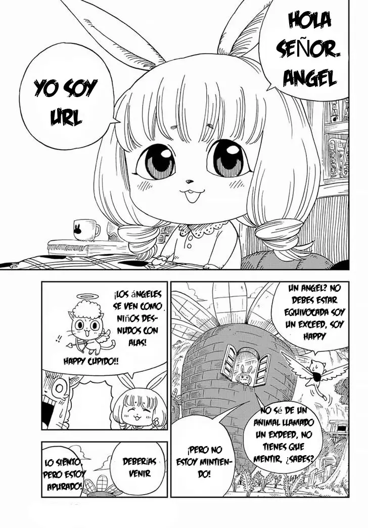 Fairy Tail: Houou no Miko - Hajimari no Asa (2012) - Capítulo 1 - Página 13 - LectorTMOo