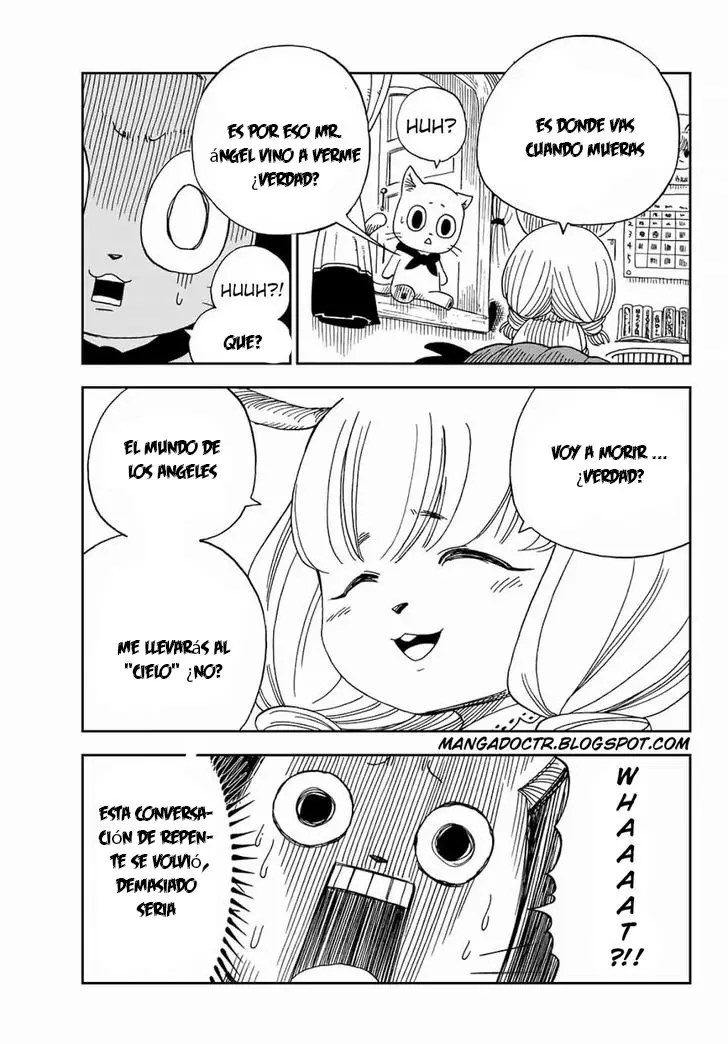 Fairy Tail: Houou no Miko - Hajimari no Asa (2012) - Capítulo 1 - Página 15 - LectorTMOo