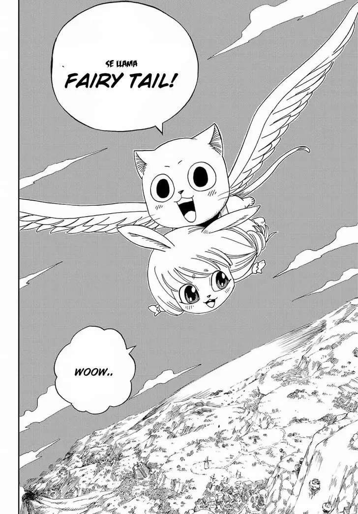 Fairy Tail: Houou no Miko - Hajimari no Asa (2012) - Capítulo 1 - Página 18 - LectorTMOo