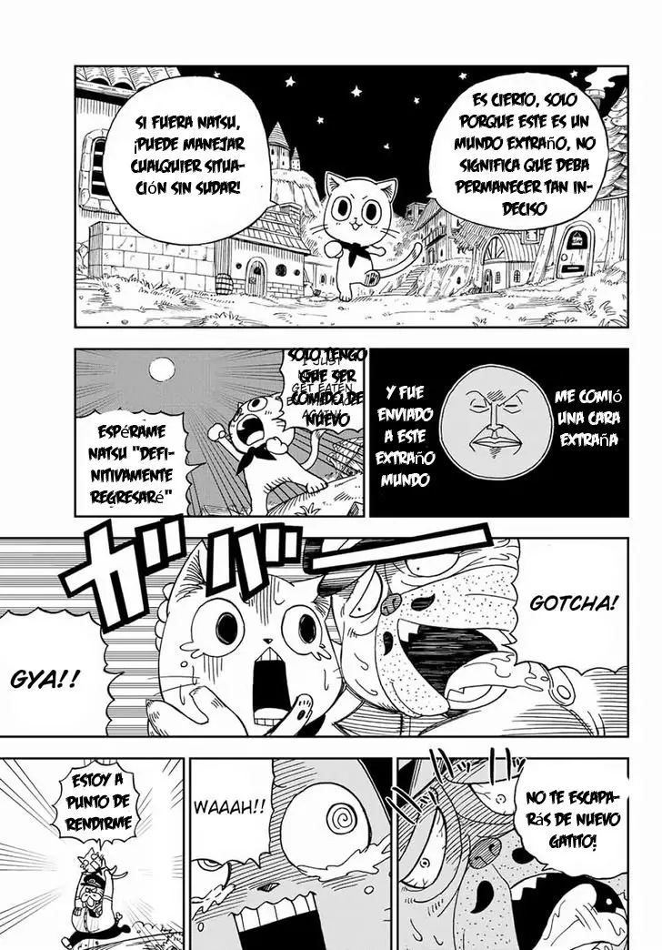 Fairy Tail: Houou no Miko - Hajimari no Asa (2012) - Capítulo 1 - Página 21 - LectorTMOo