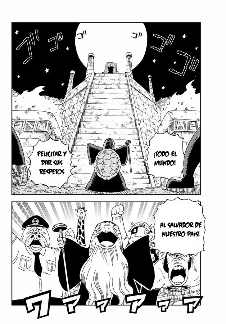 Fairy Tail: Houou no Miko - Hajimari no Asa (2012) - Capítulo 1 - Página 22 - LectorTMOo