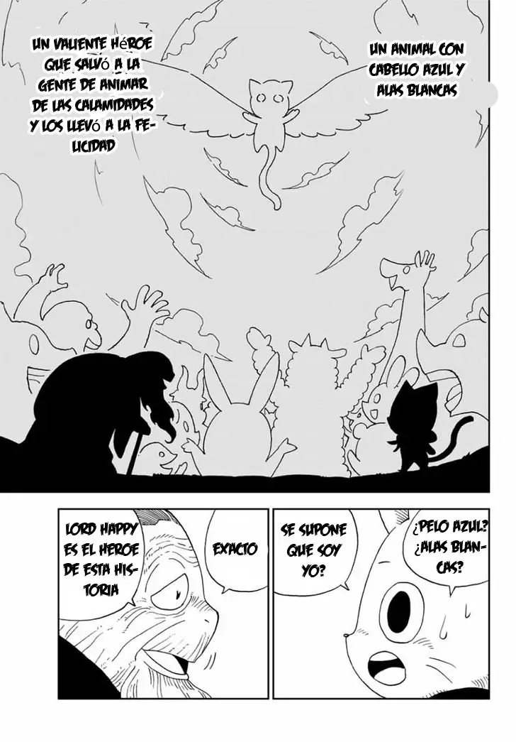 Fairy Tail: Houou no Miko - Hajimari no Asa (2012) - Capítulo 2 - Página 6 - LectorTMOo