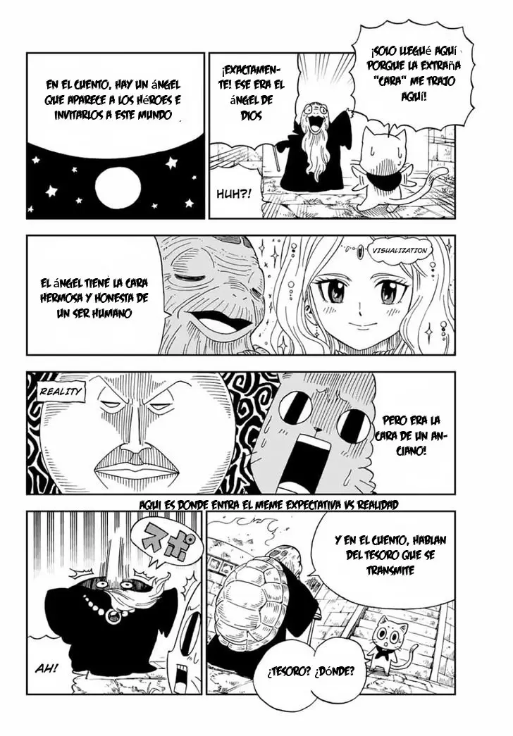 Fairy Tail: Houou no Miko - Hajimari no Asa (2012) - Capítulo 2 - Página 7 - LectorTMOo
