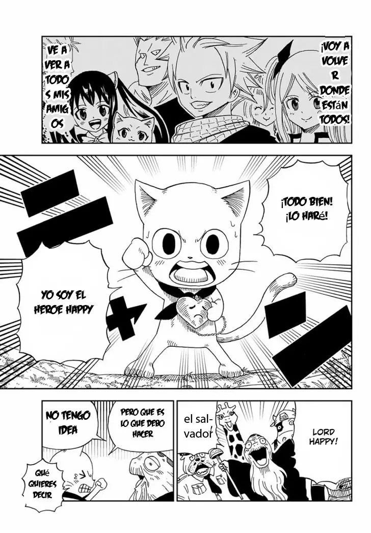 Fairy Tail: Houou no Miko - Hajimari no Asa (2012) - Capítulo 2 - Página 10 - LectorTMOo