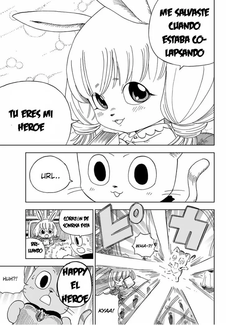 Fairy Tail: Houou no Miko - Hajimari no Asa (2012) - Capítulo 2 - Página 12 - LectorTMOo