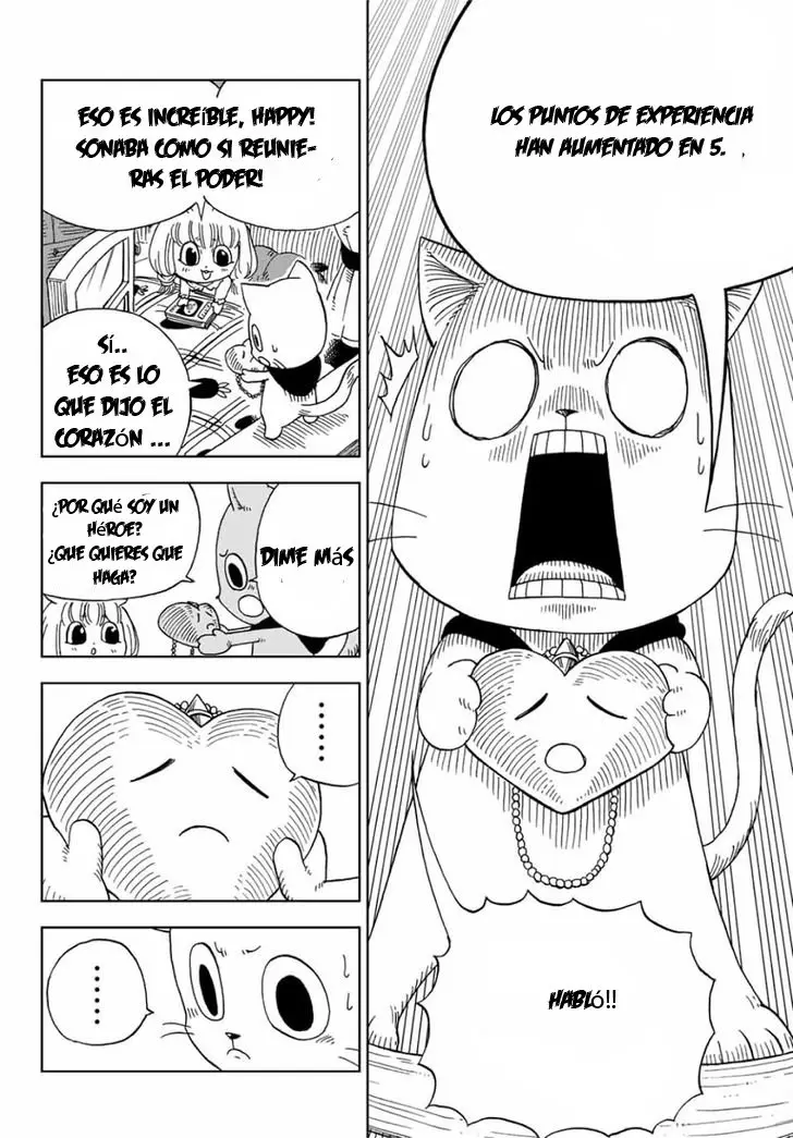 Fairy Tail: Houou no Miko - Hajimari no Asa (2012) - Capítulo 2 - Página 13 - LectorTMOo