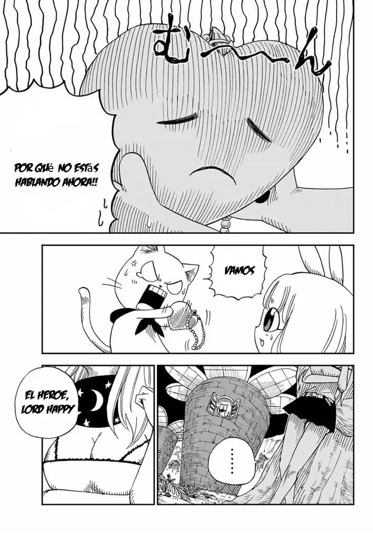 Fairy Tail: Houou no Miko - Hajimari no Asa (2012) - Capítulo 2 - Página 14 - LectorTMOo