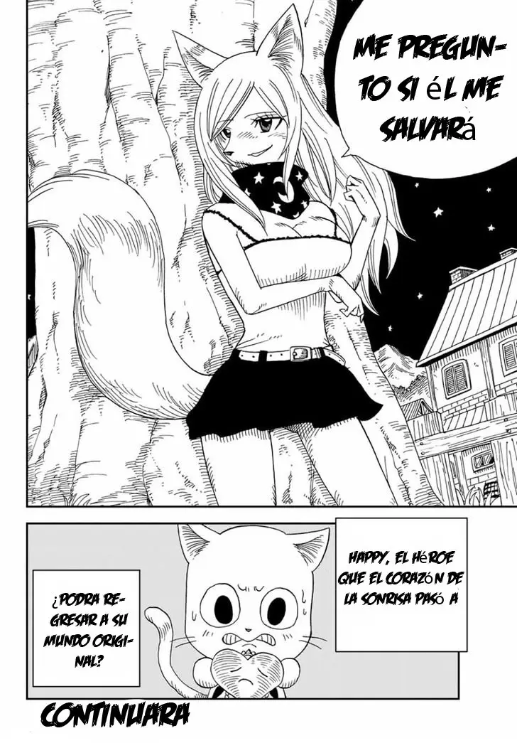 Fairy Tail: Houou no Miko - Hajimari no Asa (2012) - Capítulo 2 - Página 15 - LectorTMOo