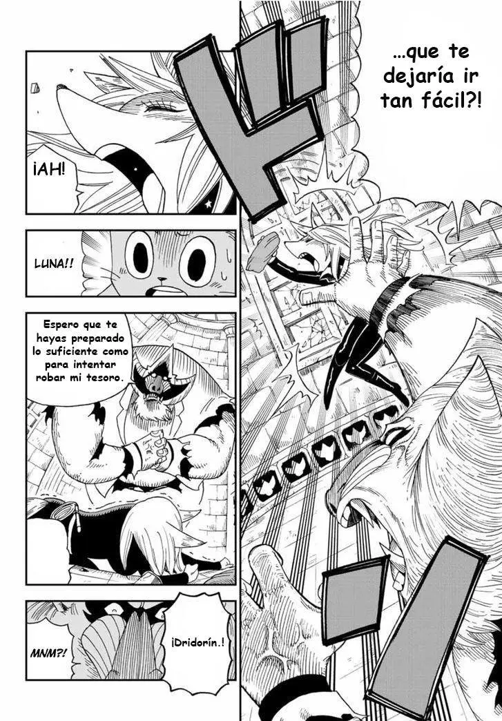 Fairy Tail: Houou no Miko - Hajimari no Asa (2012) - Capítulo 4 - Página 8 - LectorTMOo