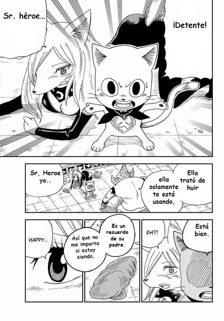 Fairy Tail: Houou no Miko - Hajimari no Asa (2012) - Capítulo 4 - Página 9 - LectorTMOo