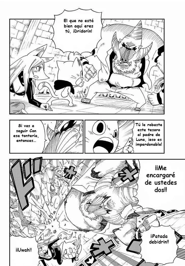 Fairy Tail: Houou no Miko - Hajimari no Asa (2012) - Capítulo 4 - Página 10 - LectorTMOo