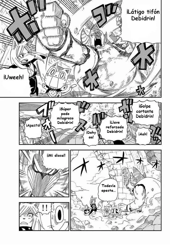 Fairy Tail: Houou no Miko - Hajimari no Asa (2012) - Capítulo 4 - Página 11 - LectorTMOo