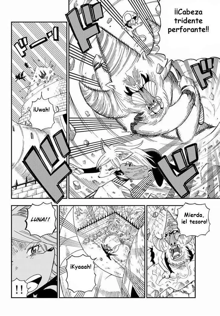 Fairy Tail: Houou no Miko - Hajimari no Asa (2012) - Capítulo 4 - Página 12 - LectorTMOo