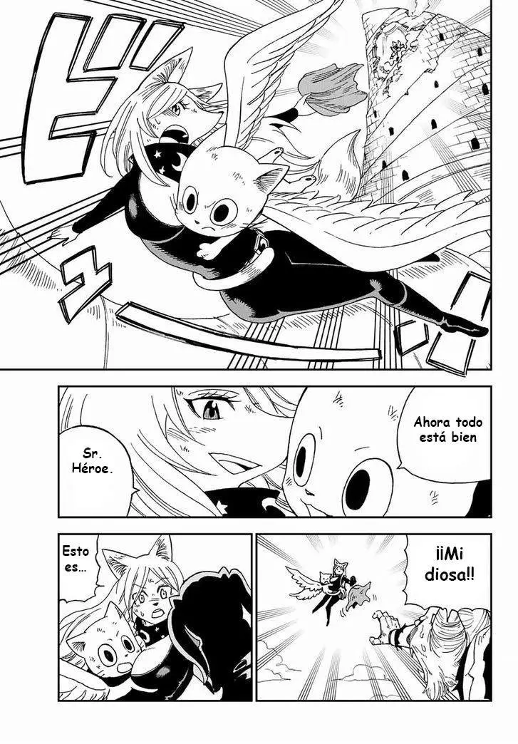 Fairy Tail: Houou no Miko - Hajimari no Asa (2012) - Capítulo 4 - Página 13 - LectorTMOo