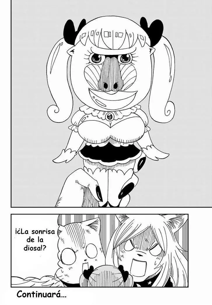 Fairy Tail: Houou no Miko - Hajimari no Asa (2012) - Capítulo 4 - Página 14 - LectorTMOo
