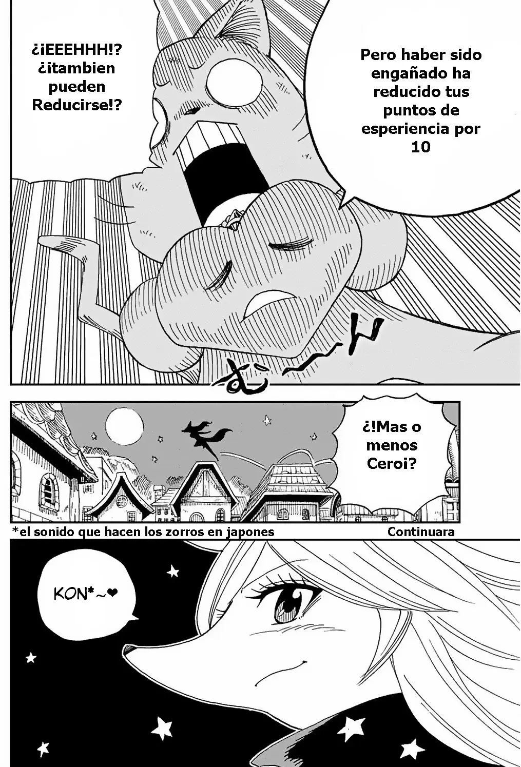 Fairy Tail: Houou no Miko - Hajimari no Asa (2012) - Capítulo 5 - Página 13 - LectorTMOo