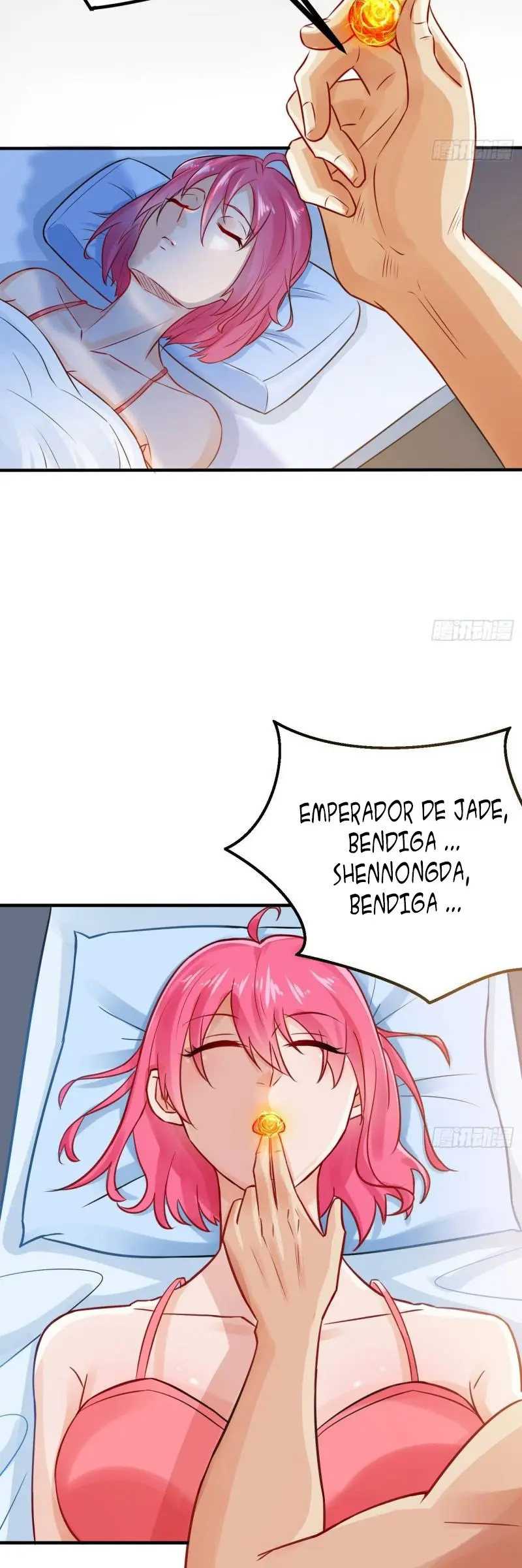 Fairy World Mall - Capítulo 2 - Página 8 - LectorTMOo