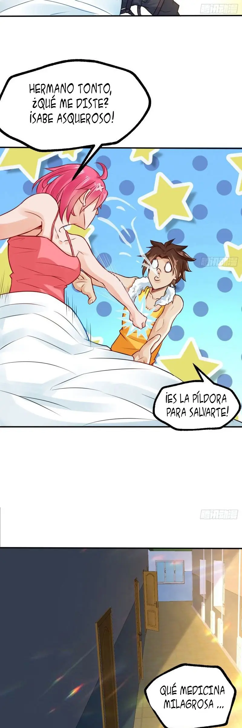 Fairy World Mall - Capítulo 2 - Página 11 - LectorTMOo