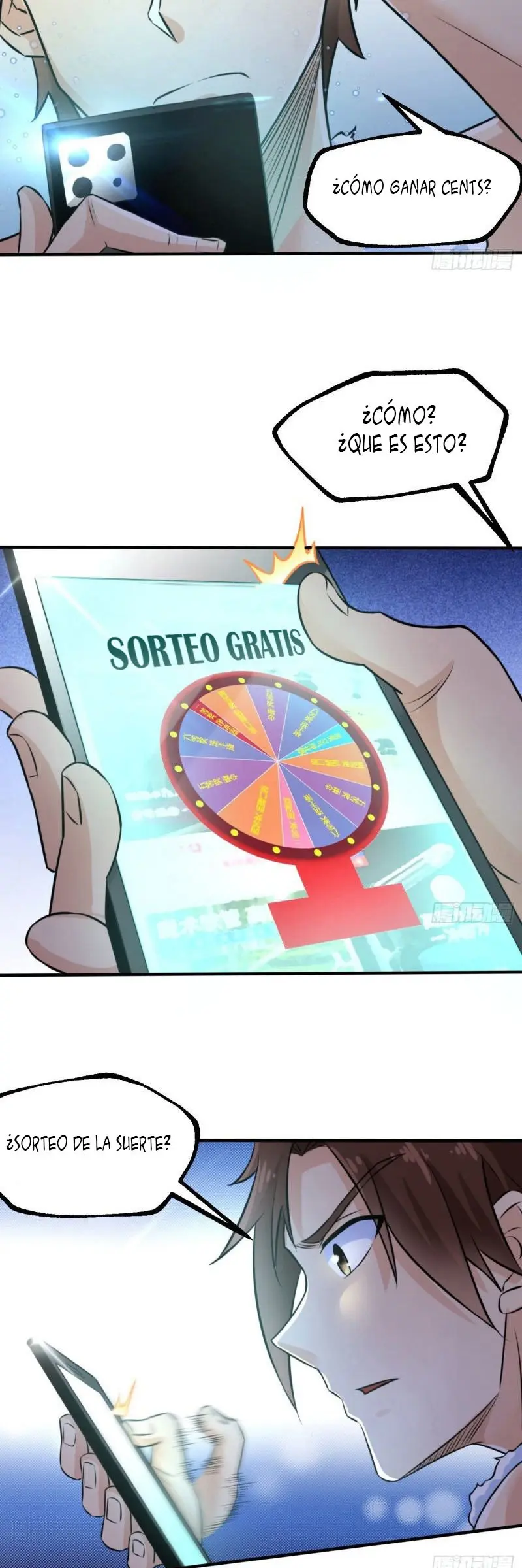 Fairy World Mall - Capítulo 2 - Página 18 - LectorTMOo