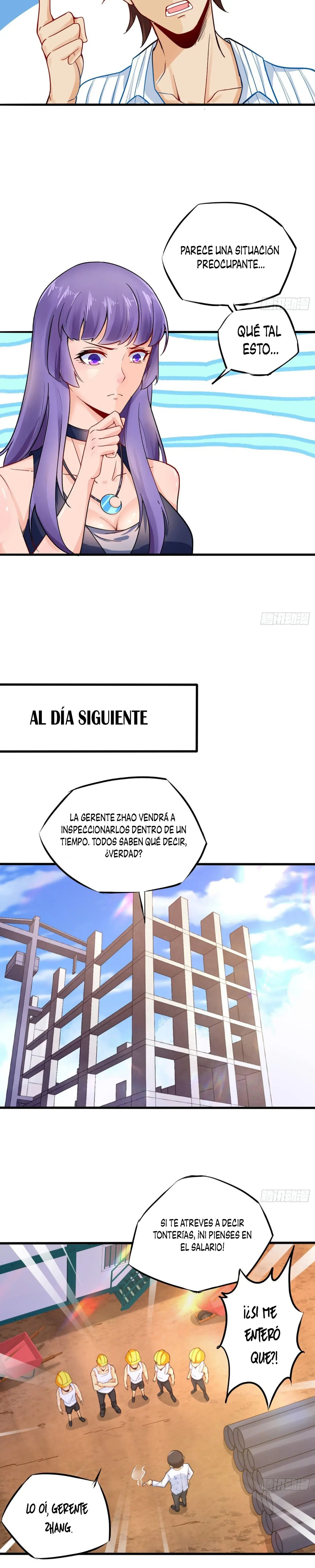 Fairy World Mall - Capítulo 4 - Página 6 - LectorTMOo